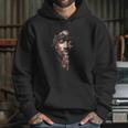 Rapper Tupac 3D Print Hoodie Gifts for Her