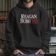 Reagan Bush 1980 Election Shirt Hoodie Gifts for Her