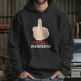 Recall Newsom Recall Gavin Newsom Hoodie Gifts for Her