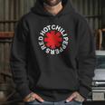 Red Hot Chili Peppers Asterik Logo Hoodie Gifts for Her