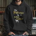 Redbone Coonhound Gifts - Redbone Coonhound Hoodie Gifts for Her