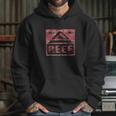 Reef Mens Logo Hoodie Gifts for Her