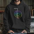 Reiki Symbol Choku Rei Chakra Hoodie Gifts for Her