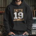 Reilly Smith No 19 Las Vegas Golden Knights Hoodie Gifts for Her