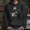 Retro Graphic Duane Allman Skydog Art Hoodie Gifts for Her