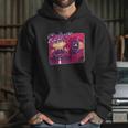 Retro Gaming Arcade Hoodie Gifts for Her