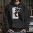 Retro Graphic Ian Hunter Art Hoodie Gifts for Her