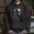 Retro Graphic Lou Reed Art Hoodie Gifts for Her