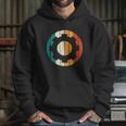 Retro Vintage Mechanical Engineering Gear Hoodie Gifts for Her