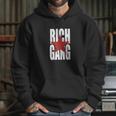 Rich Gang Hoodie Gifts for Her