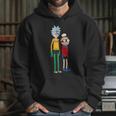 Rick And Morty Rick And Morty Rick Morty Hoodie Gifts for Her