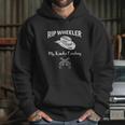 Rip Wheeler My Kinda Cowboy Yellowstone Hoodie Gifts for Her