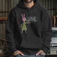 Ripple Junction Bobs Burgers I Wanna Slap Your Face Adult Hoodie Gifts for Her