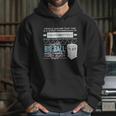 Ripple Junction Doctor Who Wibbly Wobbly Quote Hoodie Gifts for Her