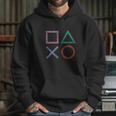 Ripple Junction Playstation Vintage Hoodie Gifts for Her