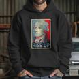 Rise Up Hamilton Vintage Hoodie Gifts for Her