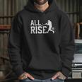 All Rise Silhouette Hoodie Gifts for Her