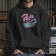 Riverdale Pops Chocklit Shoppe Boyfriend Fit Hoodie Gifts for Her