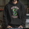 Riverdale Southside Serpents Hoodie Gifts for Her