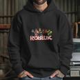 Roblox Funny Squad Hoodie Gifts for Her