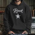 Rock Star Rockstar Hoodie Gifts for Her