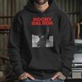 Rocky Balboa Hoodie Gifts for Her