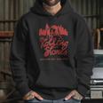 Rolling Stones Mens Mick June 1975 Nyc Hoodie Gifts for Her