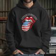 Rolling Stones Usa Tongue Hoodie Gifts for Her