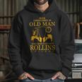 Rollins College Hoodie Gifts for Her