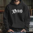 Ronnie James Dio Tshirt Hoodie Gifts for Her