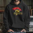 Rottweiler Spartan Hoodie Gifts for Her