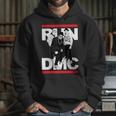 Run Dmc Art Hoodie Gifts for Her