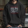 Run Dmc Official Grunge Hoodie Gifts for Her