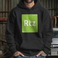 Runtz Hybrid Cannabis Strain Periodic Table Hoodie Gifts for Her