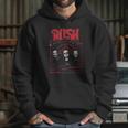 Rush Matrix Hoodie Gifts for Her