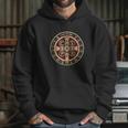 The Saint Benedict Medal Catholic Hoodie Gifts for Her