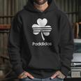 Saint Patricks Day Paddidas Hoodie Gifts for Her