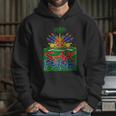 Sak Pase Cute Haitian Creole Pride Hoodie Gifts for Her