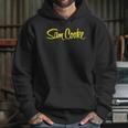 Sam Cooke Print Design Hoodie Gifts for Her