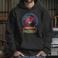 Sammy Hagar For Fresident T-Shirt Hoodie Gifts for Her