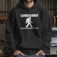 Samsquanch - A 10 Footer By The Looks Of That Stuff T-Shirt Hoodie Gifts for Her