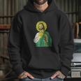 San Judas St Jude Saint Jude Catholic Catolico Hoodie Gifts for Her