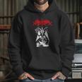 Sarcofago Goat Of Mendes Hoodie Gifts for Her