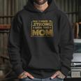 The Sass Is Strong Hoodie Gifts for Her