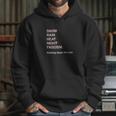 Save The Mail Usps Post Office Us Postal Service No Fascism Hoodie Gifts for Her