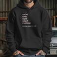 Save The Mail Usps Post Office Us Postal Service No Fascism Hoodie Gifts for Her