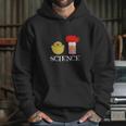 Science Muppet Hoodie Gifts for Her