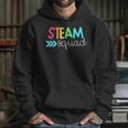 Science Tech Engineering Math Art S Steam Squad Hoodie Gifts for Her