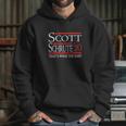 Scott Schrute 20 Thats What She Said Hoodie Gifts for Her