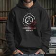 Scp Containment Hoodie Gifts for Her